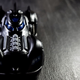 Illustration for article titled A better looking Batmobile..